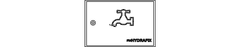 TAPAS Y PUERTAS DE CONTADOR