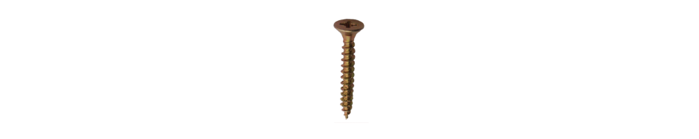 TORNILLO POZI