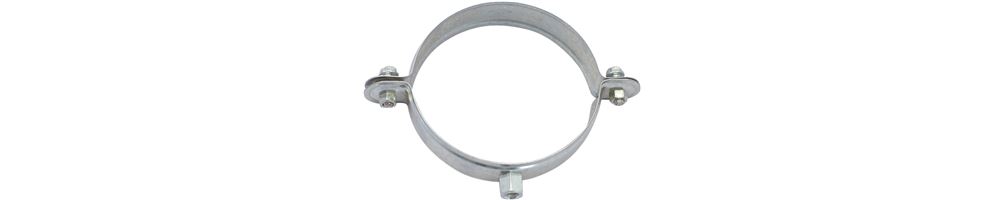 ABRAZADERA M8 HYDRA 8000