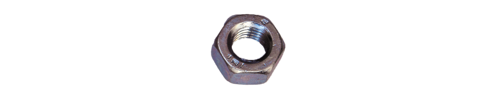 TUERCA HEXAGONAL