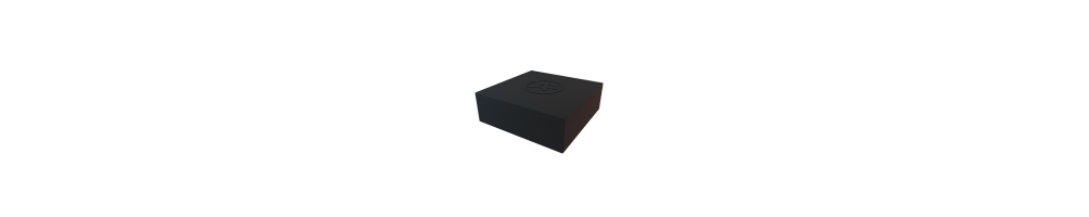 LADRILLO INTUMESCENTE