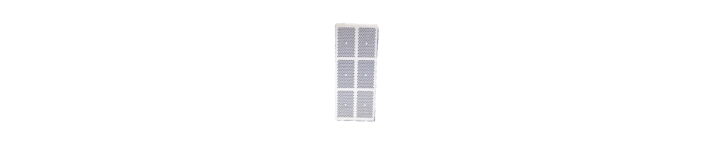 MOSQUITERA PARA REJILLA VERTICAL