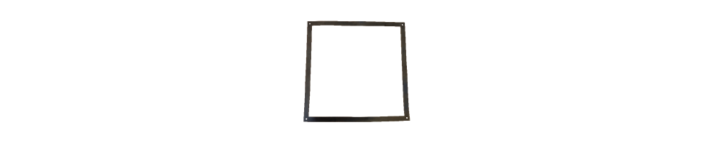 JUNTA DE GOMA TERMOPLÁSTICA