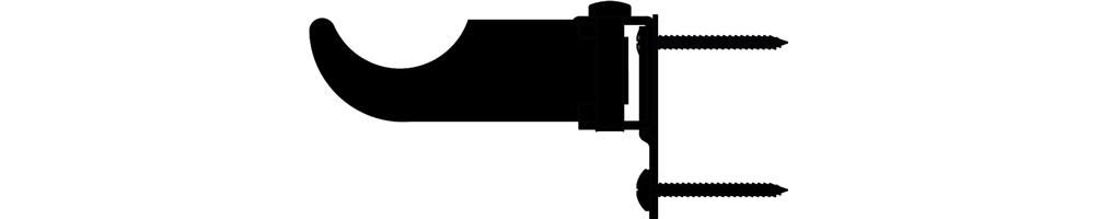 ACCESORIOS DE MONTAJE