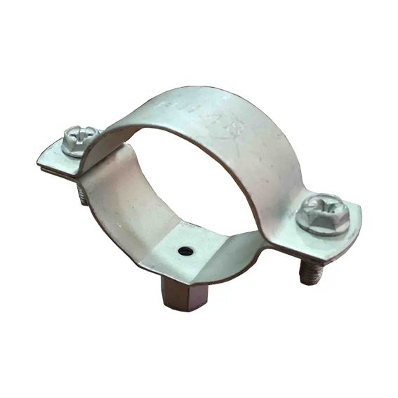 Abrazadera Isofónica M8-M10 Hydrasol "D"