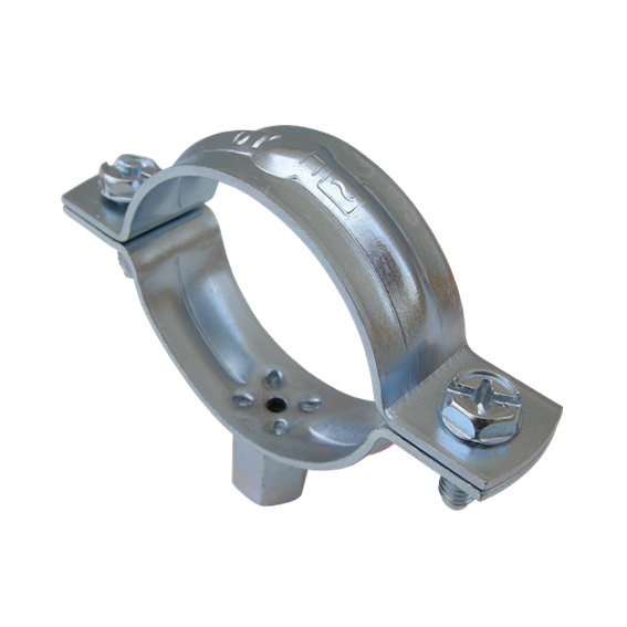 Abrazadera Isofónica M8+M10 Hydramix