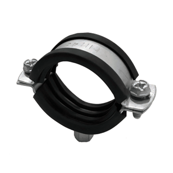 Abrazadera Isofónica M8-M10 Hydrasol "D"