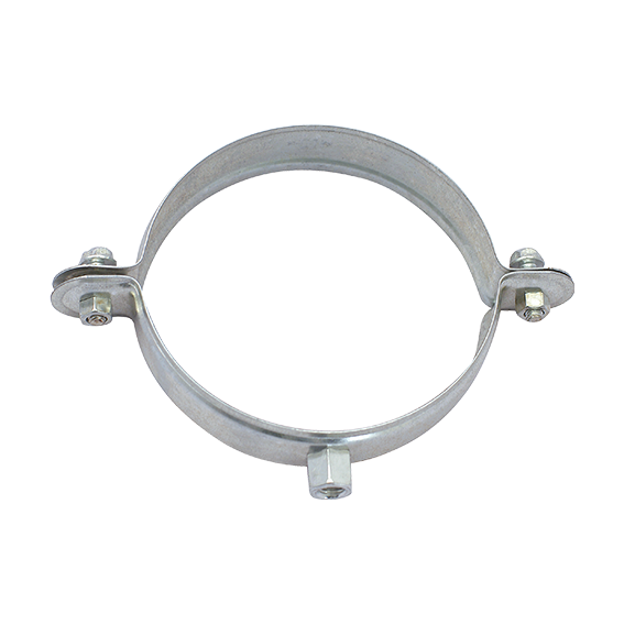 Abrazadera M8 Hydra 8000