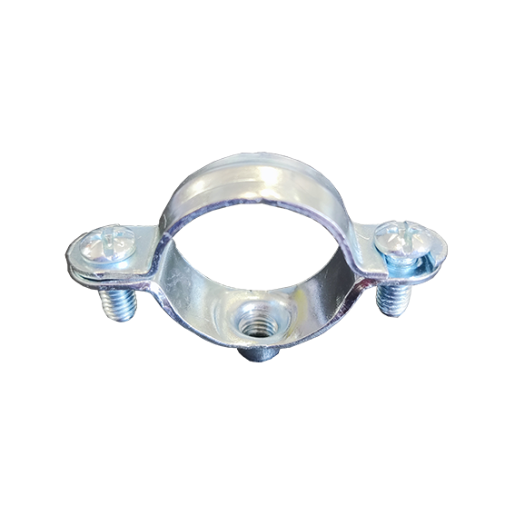 Abrazadera Isofónica M8+M10 Hydramix