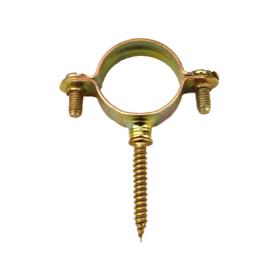 Abrazadera M8 Hydra 8000