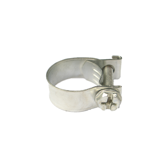 Abrazadera Isofónica M8 Hydralig