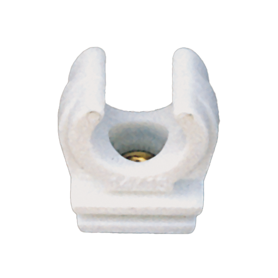 Abrazadera Isofónica M8+M10 Hydramix