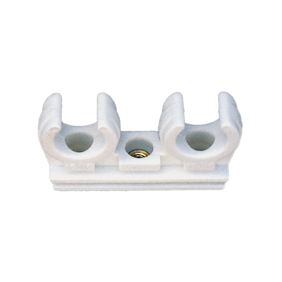 Abrazadera Isofónica M8-M10 Hydrasol "D"