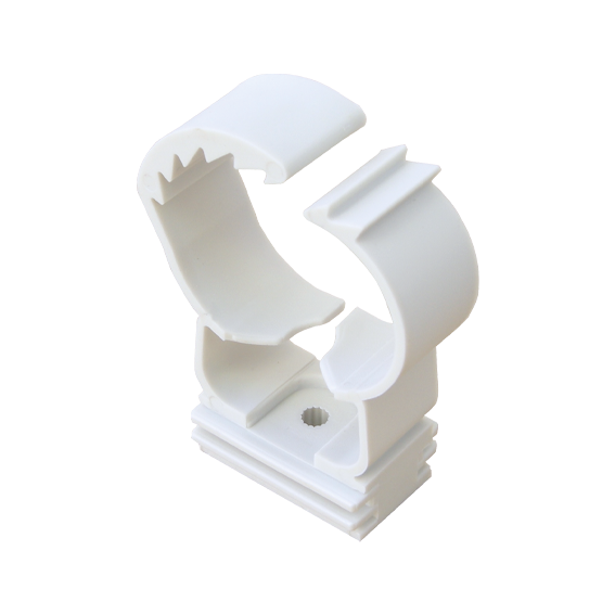 Abrazadera Isofónica M8+M10 Hydramix