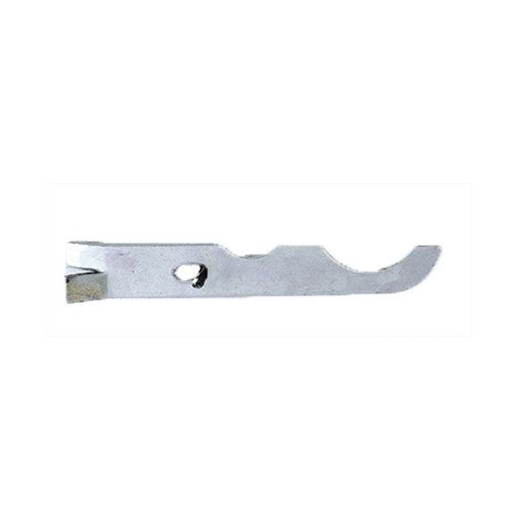 Abrazadera Hydrades Isofónica M8+M10 2T