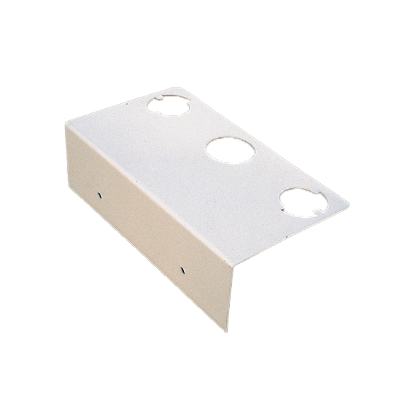 Abrazadera HCV Homologación FM