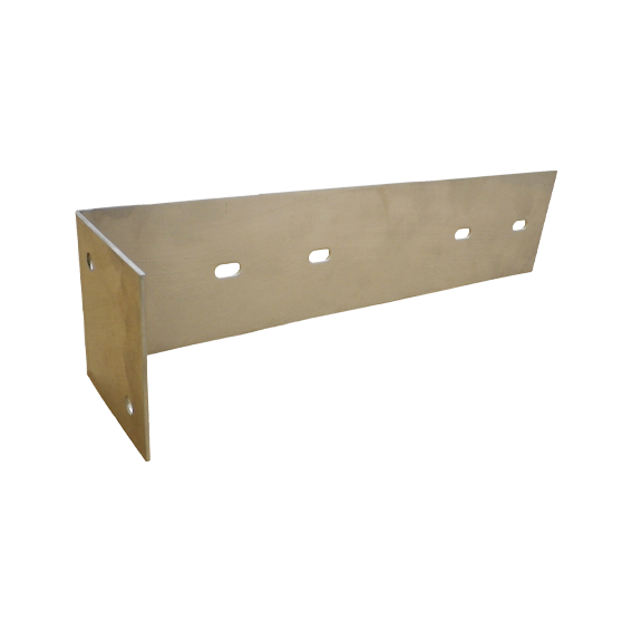 Abrazadera M8 Hydra 8000