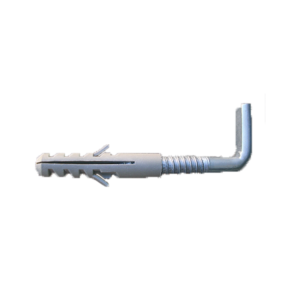 Abrazadera Hydrades Isofónica M8+M10 2T