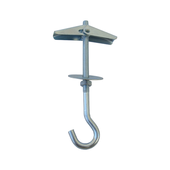 Abrazadera Hydrades Isofónica M8+M10 2T