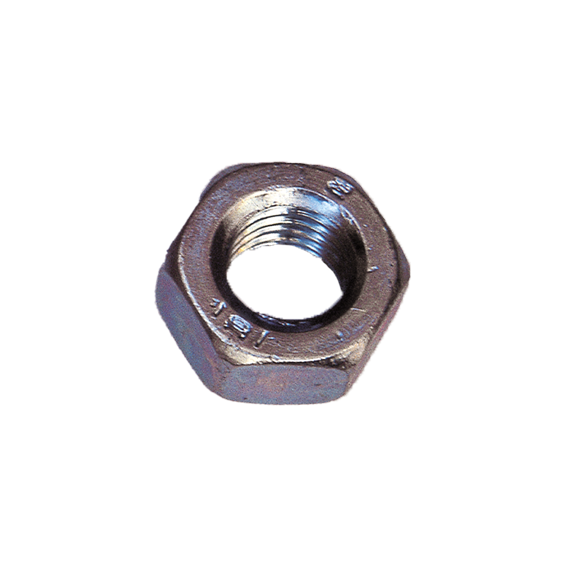 Abrazadera HCV Homologación FM