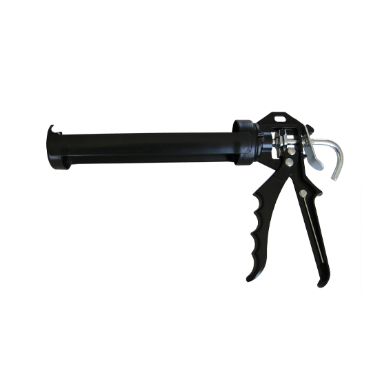 Abrazadera M8 Hydra 8000 Blanca