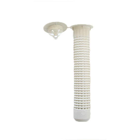 Abrazadera M8 Hydra 8000