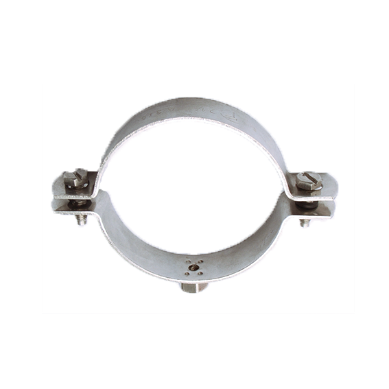 Abrazadera Isofónica M8+M10 Hydramix