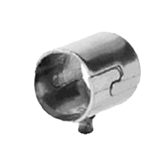 Abrazadera HCV Homologación FM