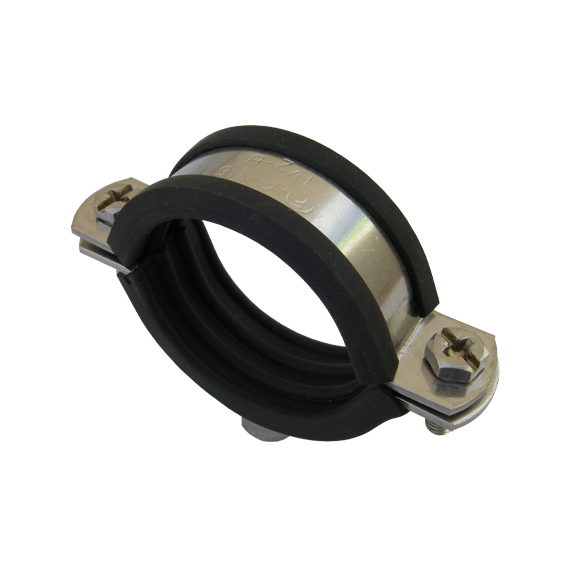 Abrazadera Isofónica M8-M10 Hydrasol "D"