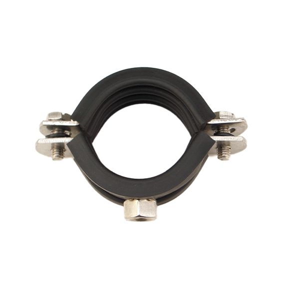 Abrazadera Isofónica M8+M10 Hydramix