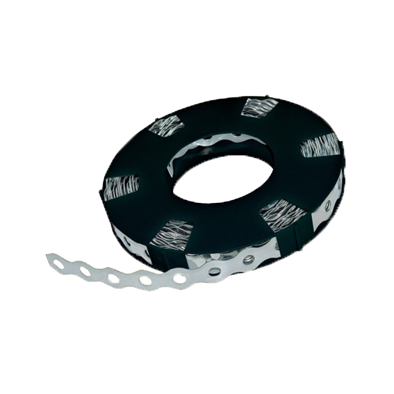 Abrazadera M8 Hydra 8000