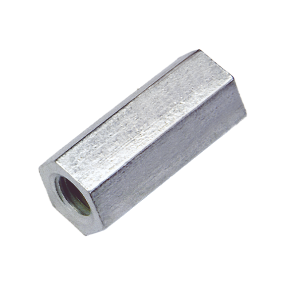 Abrazadera Hydrades Isofónica M8+M10 2T