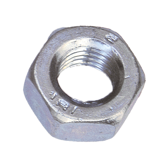 Abrazadera HCV Homologación FM