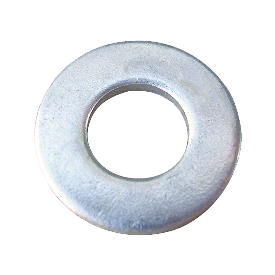 Abrazadera M8/M8+M10 Cta Amarilla