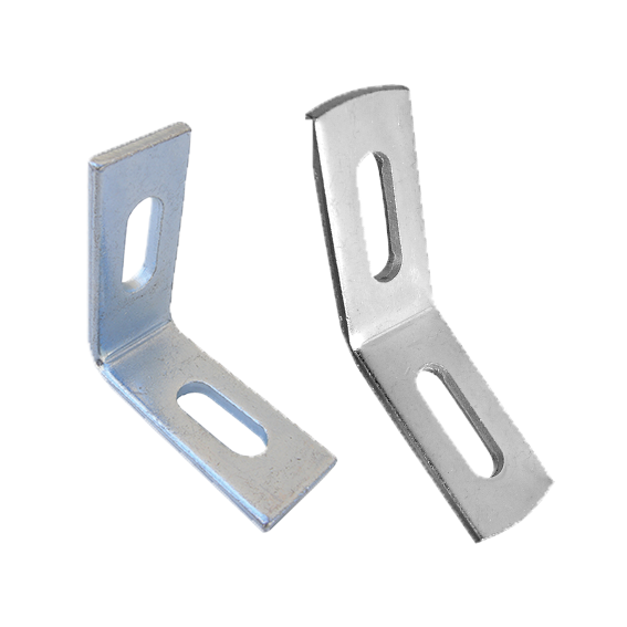 Abrazadera HCV Homologación FM