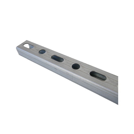 Abrazadera Isofónica M8-M10 Hydrasol "D"