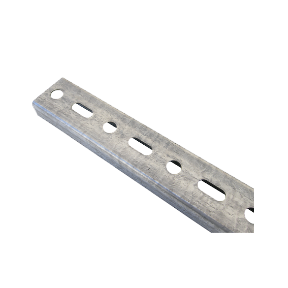 Abrazadera Hydrades Isofónica M8+M10 2T