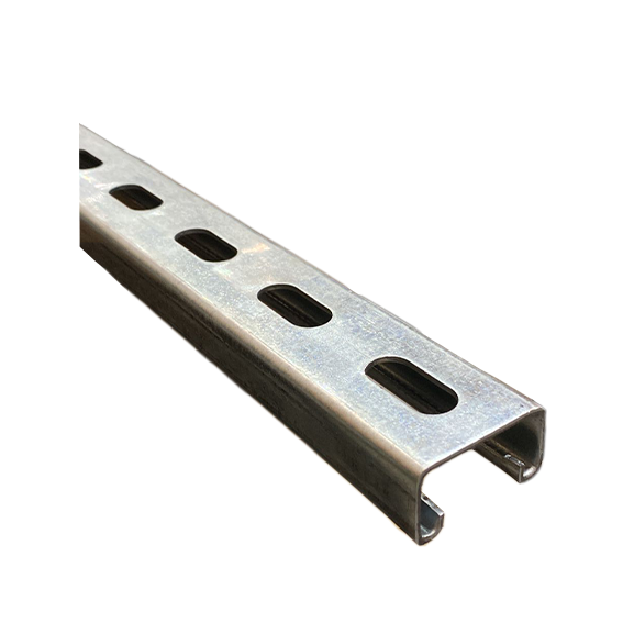 Abrazadera M8 Hydra 8000