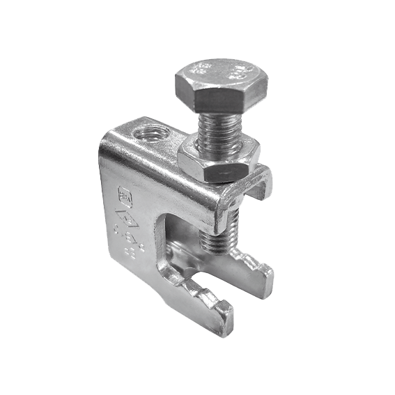 Abrazadera Hydrades Isofónica M8+M10 2T