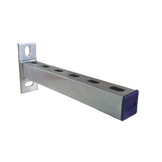 Abrazadera M8 Hydra 8000