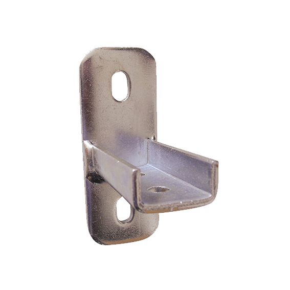 Abrazadera HCV Homologación FM