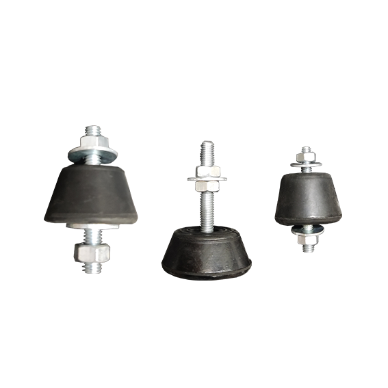 Abrazadera Hydrades Isofónica M8+M10 2T