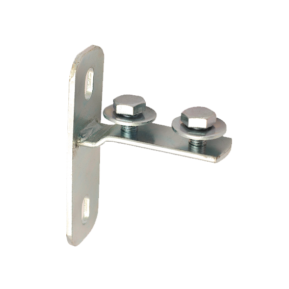 Abrazadera M8 Hydra 8000