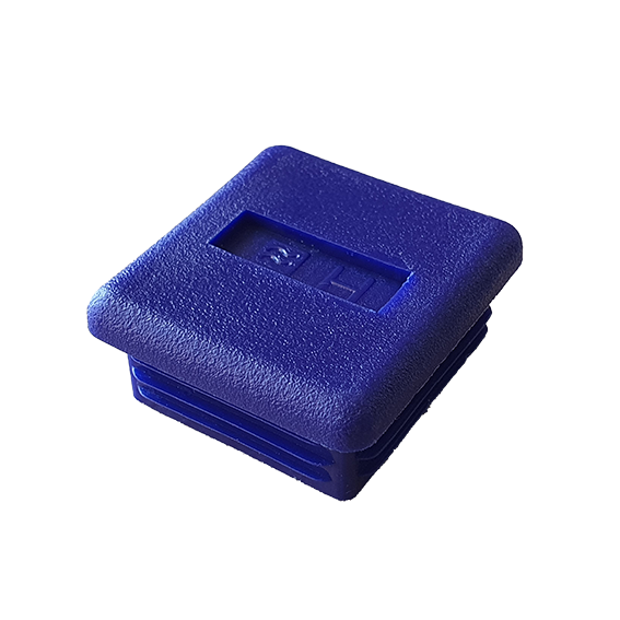 Abrazadera M8 Hydra 8000 Blanca