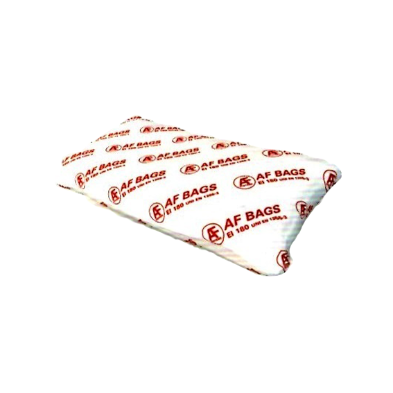 Abrazadera Hydrades Isofónica M8+M10 2T