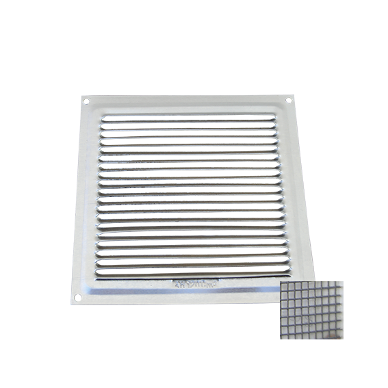 Abrazadera Hydrades Isofónica M8+M10 1Tol "D"