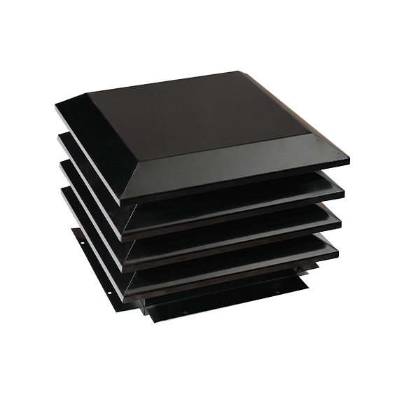 Abrazadera Hydrades Isofónica M8+M10 2T