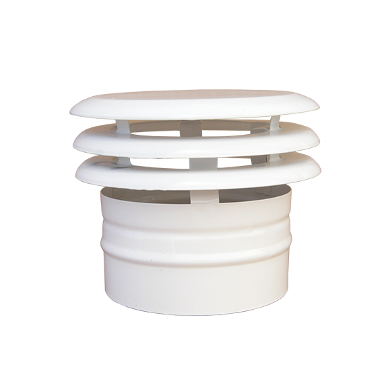 Abrazadera HCV Homologación FM