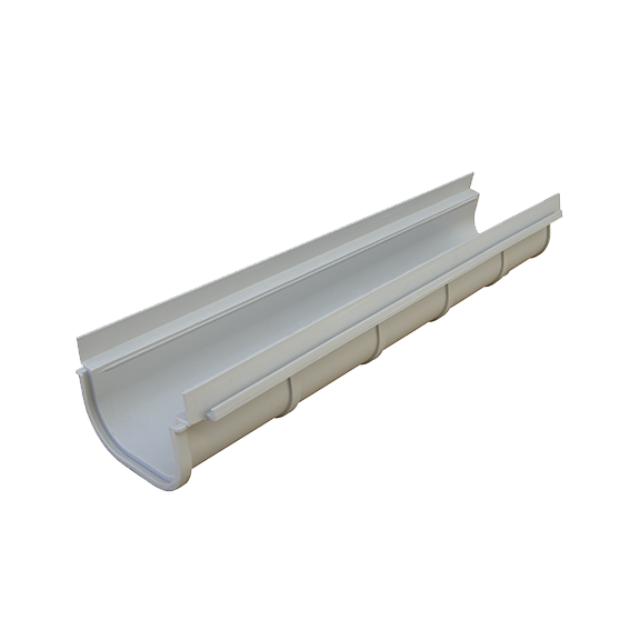 Abrazadera M8 Hydra 8000 Blanca