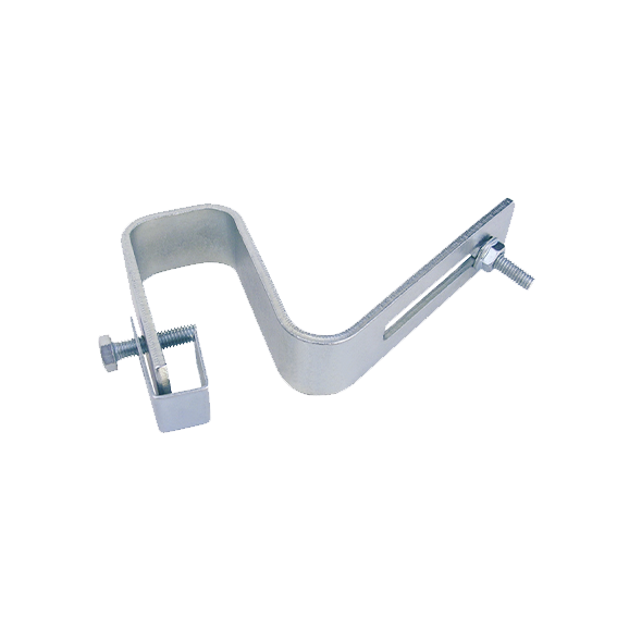 Abrazadera Isofónica M8+M10 Hydramix